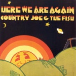 Country Joe & The Fish - For No Reason