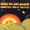 Donovan's Reef - Country Joe & The Fish lyrics