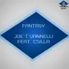 Fantasy (feat. Csilla) - Single album lyrics, reviews, download