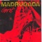 Madrugada artwork