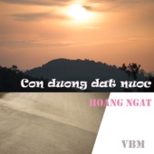 Con Duong Dat Nuoc artwork