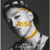 Eyes, Nose, Lips - SOL (from BIGBANG)