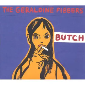 The Geraldine Fibbers