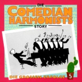 The Comedian Harmonists - Whistle While You Work