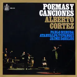 Poemas y canciones - Alberto Cortez