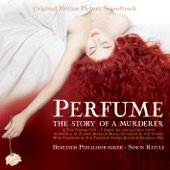 Perfume - The Story of a Murderer [Original Motion Picture Soundtrack] artwork