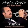 Vamos (feat. Gilberto Santa Rosa) - Single