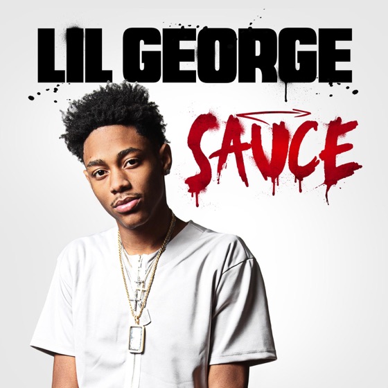 Cover artwork for Sauce