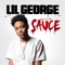 Sauce - Lil George lyrics