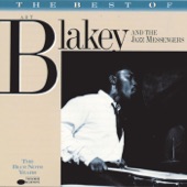 The Best of Art Blakey and the Jazz Messengers: The Blue Note Years artwork