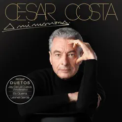 A Mi Manera - César Costa