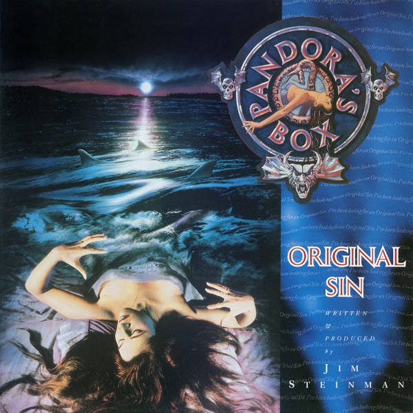 Pandora's Box - It's All Coming Back To Me Now (Edited Version)