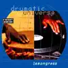 Drumatic Universe album lyrics, reviews, download