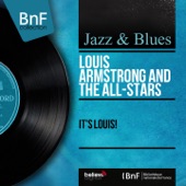 Louis Armstrong And The All-Stars - My Bucket's Got a Hole in It