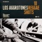 The Rhythm Controller (feat. Freddie Notes) - Los Aggrotones lyrics