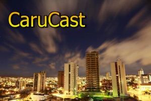 Carucast #3