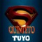 No Puedo Callarlo - Super Quinteto lyrics