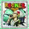 Tru GanJah Farmer (feat. Marlon Asher) - Rocker-T lyrics