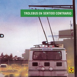Trolebús - Barata y Descontón