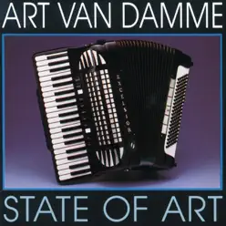 State of Art - Art Van Damme State of Art - Art Van Damme