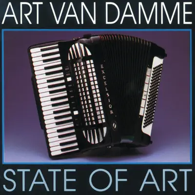State of Art - Art Van Damme State of Art - Art Van Damme