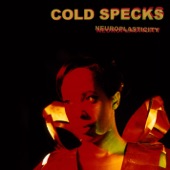 Cold Specks - Living Signs