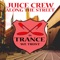 Along the Street - Juice Crew lyrics