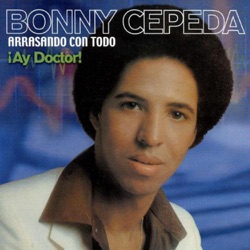 Bonny Cepeda - Asesina