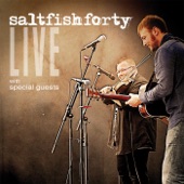 Saltfishforty - Oh Dear Oh (Live)