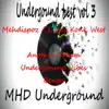 Stream & download Underground Best, Vol. 3 - Single