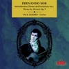 Yalil Guerra - Fernando Sor: Introduction, Theme and Variations On a Theme By Mozart, Op. 9