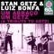 Um Abraço Um Getz (A Tribute to Getz) (Remastered) - Single