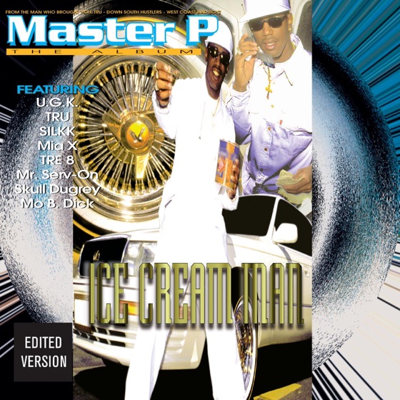 Cover artwork for Playa from Around the Way