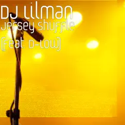Jersey Shuffle (feat. D-Low) Song Lyrics