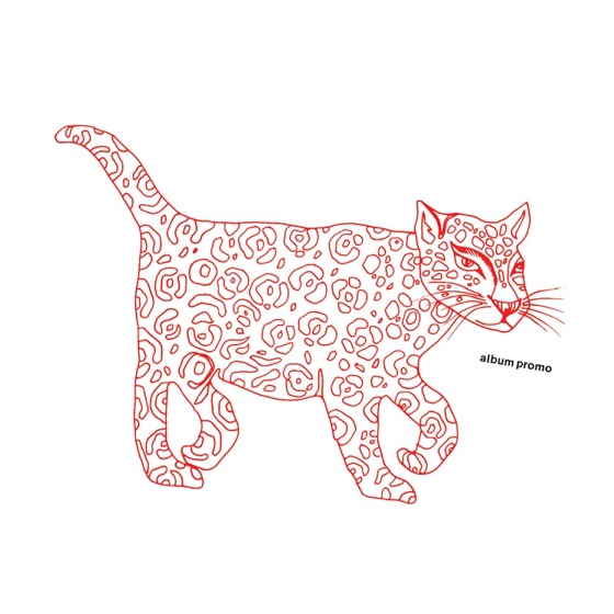 Cover artwork for Warm Night