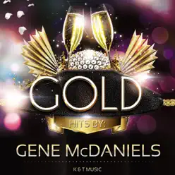 Golden Hits - Gene McDaniels Golden Hits - Gene McDaniels