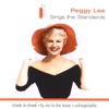 Peggy Lee - The Folks Who Live on the Hill