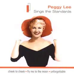 Peggy Lee Sings the Standards - Peggy Lee