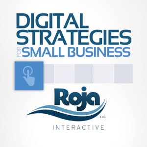 Podcast Episode #9 – 24 Digital Marketing Tips & Stats