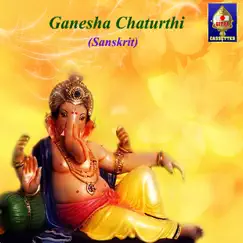 Ganesha Chaturthi - Sanskrit by S Rajeshwari, T. S. Ranganathan & V. Raghavendra Sharma album reviews, ratings, credits
