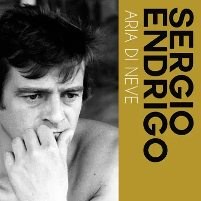 Aria di neve - Single - Sérgio Endrigo