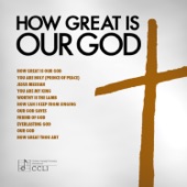 How Great Is Our God artwork