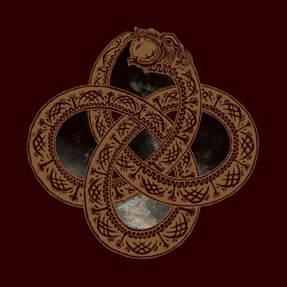 Cover artwork for Celestial Effigy