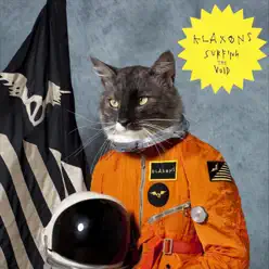 Surfing the Void - Klaxons