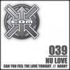 Can You Feel the Love Tonight / Agony - EP