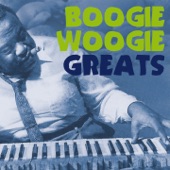 Boogie Woogie Greats artwork