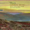 Howells: Choral Music album lyrics, reviews, download