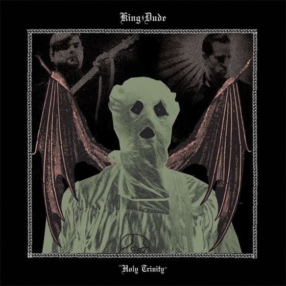 Cover artwork for Eternal Night