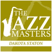 The Jazz Masters - Dakota Staton artwork