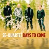 Days to Come (feat. David Ehrlin, Rasmus H Thomsen, Antti Ojala & Martin Sundstrøm)